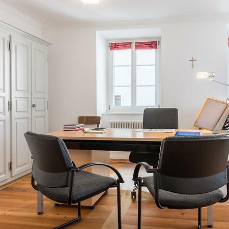Gaestehaus St. Ursula ブリーク エクステリア 写真