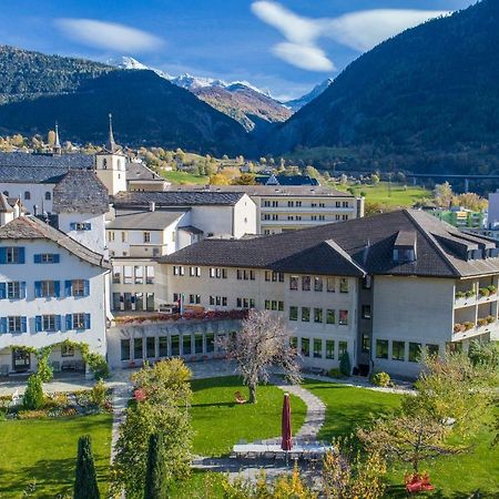 Gaestehaus St. Ursula ブリーク エクステリア 写真