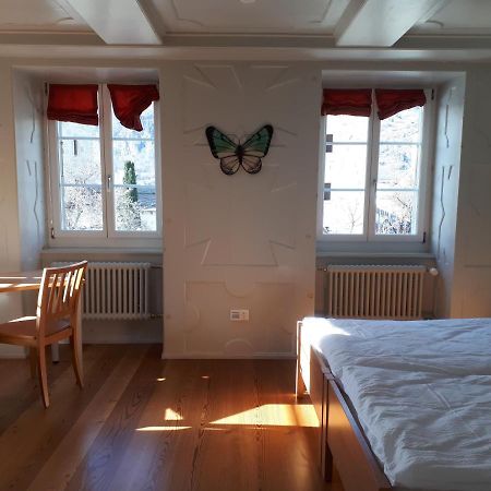 Gaestehaus St. Ursula ブリーク エクステリア 写真