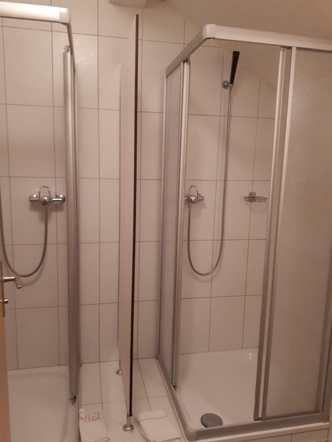 Gaestehaus St. Ursula ブリーク エクステリア 写真