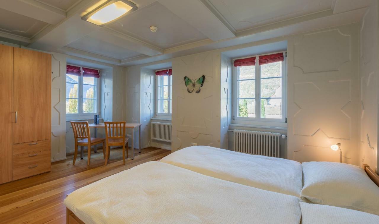 Gaestehaus St. Ursula ブリーク エクステリア 写真