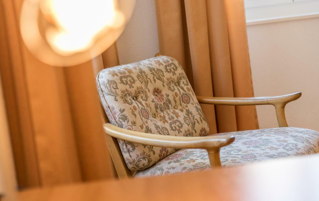 Gaestehaus St. Ursula ブリーク エクステリア 写真