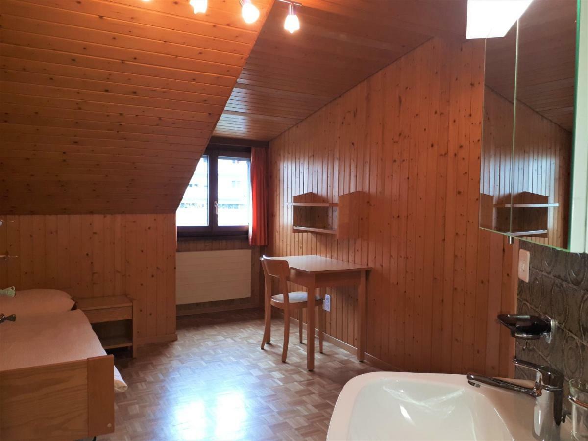 Gaestehaus St. Ursula ブリーク エクステリア 写真