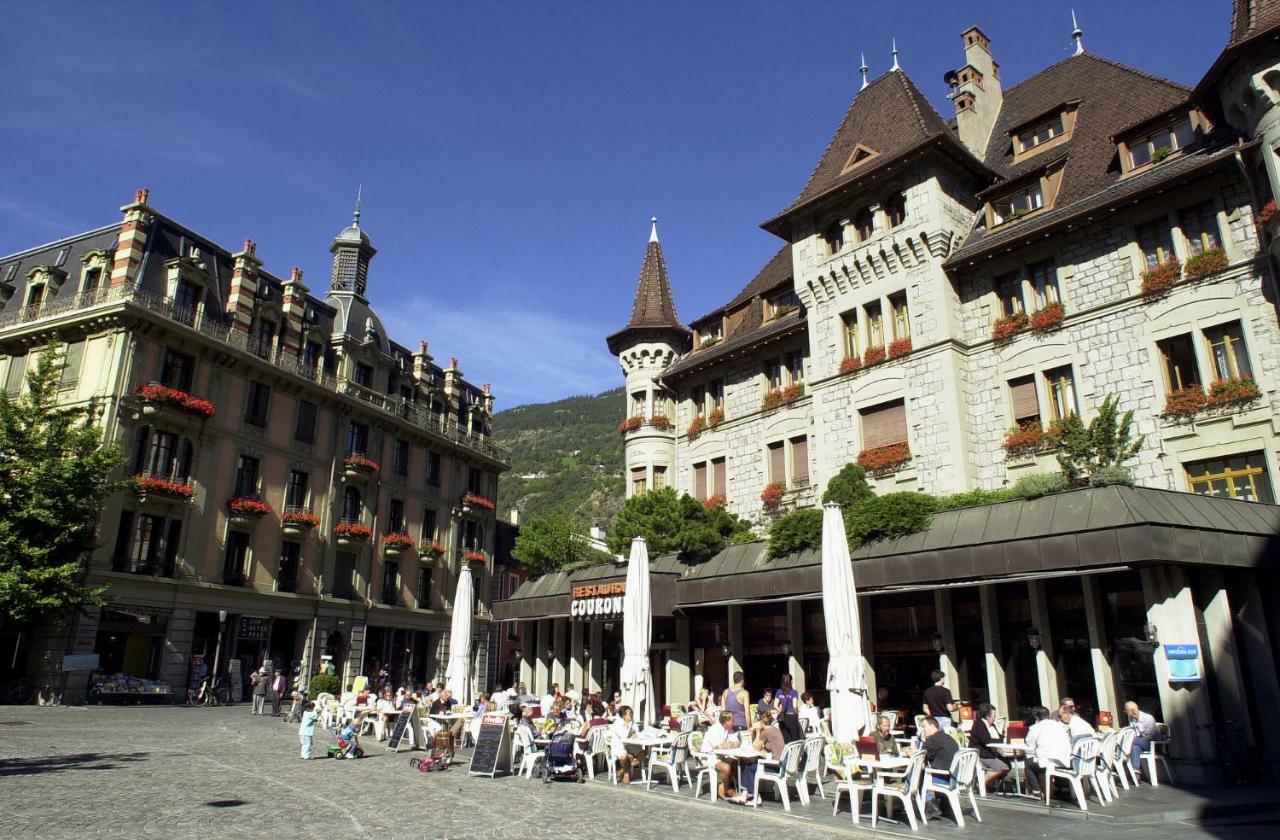 Gaestehaus St. Ursula ブリーク エクステリア 写真