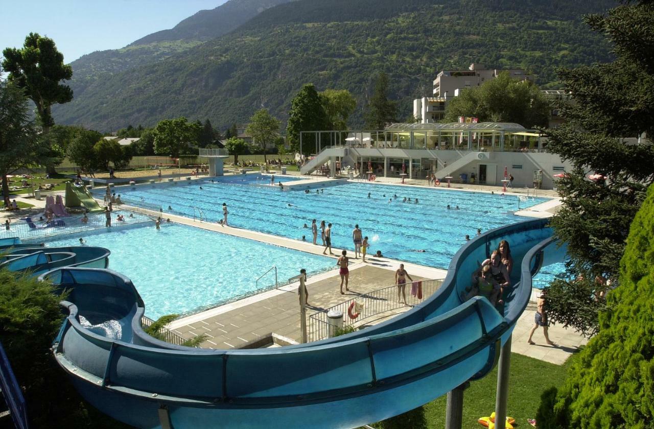 Gaestehaus St. Ursula ブリーク エクステリア 写真