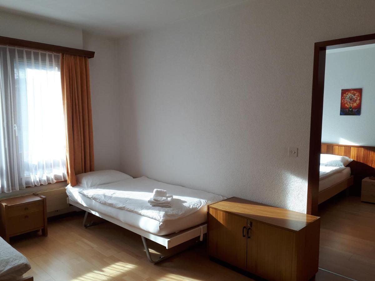 Gaestehaus St. Ursula ブリーク エクステリア 写真
