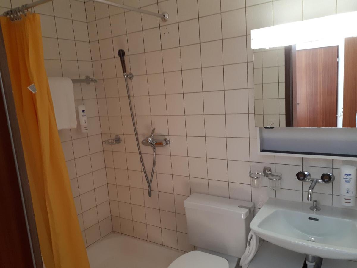 Gaestehaus St. Ursula ブリーク エクステリア 写真